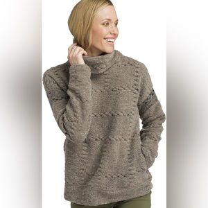 Prana Crestland Sweater